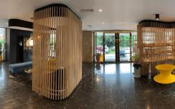 Talmud Hotel Taichung