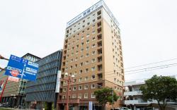 Toyoko Inn Kagoshima Chuo-eki Higashi-guchi