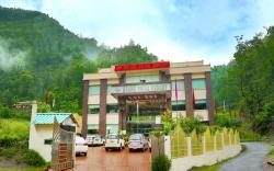 The Grand Shiva Resort and Spa