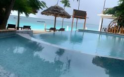 Double A Nungwi Beach Hotel