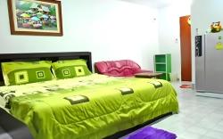 Donmuang - Impact Condo Service