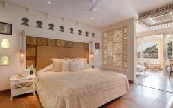 The Rawla Narlai A Luxury Heritage Stay in Leopard Country