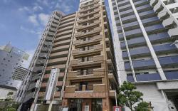 Toyoko Inn Osaka Tsuruhashi Ekimae