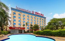 Original Jianguo Hotel 梦之南酒店（原建国大酒店）
