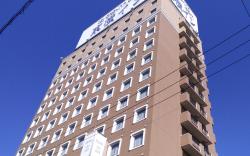 Toyoko Inn Okayama-eki Nishiguchi-migi