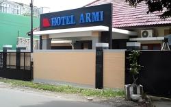 Hotel Armi