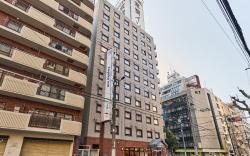 Toyoko Inn Osaka Temmabashi Otemae