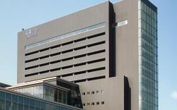 Toyoko Inn Akita-eki Higashi-guchi