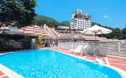 Hotel Kusakabe Armeria