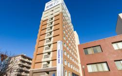 Toyoko Inn Fujisan Numazu-eki Kita-guchi No.2
