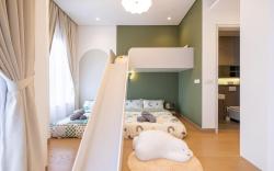 Cute Dinosaur Kids Theme@Lucentia|LalaPort BBCC