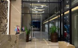 Apartemen Borneo Bay type studio room