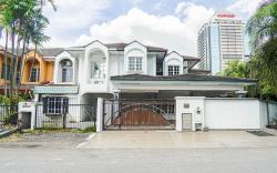 Family House at Bandar Sunway/SunMed/Sunway Lagoon