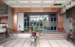 Hotel The Palassiio