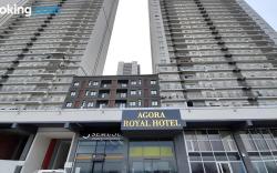 Agora Royal Residence