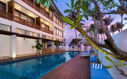 Hotel Lucky Elephant