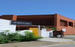 IZI Beach Stay