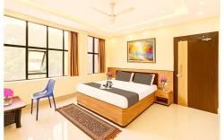 Goroomgo Moonlight Guest House Bhubaneswar