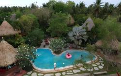 Amphawa Club Resort & Spa