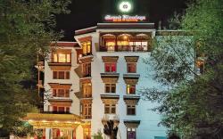 Hotel Grand Himalaya