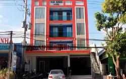 Ha Anh Hotel - Mui Ne
