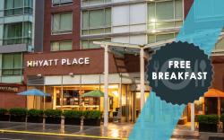 Hyatt Place New York Midtown South
