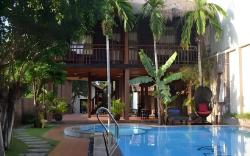 Rang Garden Bungalow