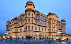 Noormahal Palace Hotel