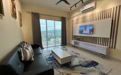 MardOne’s Resthouse @ Residensi Borneo Cove
