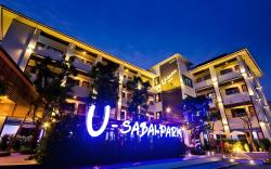 U-Sabai Park Resort