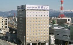 Toyoko Inn Fukui Ekimae