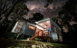 Tuckers Lane Boutique Accommodation