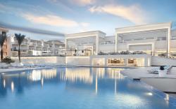 The V Luxury Resort Sahl Hasheesh