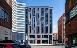 easyHotel Cardiff