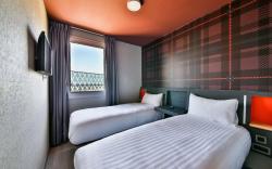 easyHotel Paris Charles de Gaulle Villepinte
