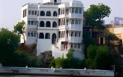 Wonder View Palace
