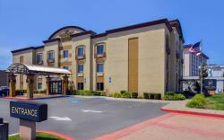 Hotel Nova SFO - A FairBridge Hotel