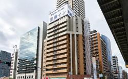 Toyoko Inn Osaka Taniyon Kousaten
