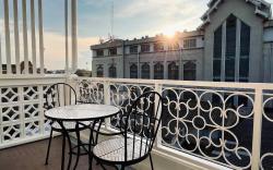 Excel Hotel Bangkok formerly Sri Krungthep Hotel