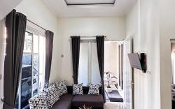 Villa Dcordoba 2 Residence D11/Dekat BNS Kota Batu