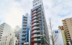 Toyoko Inn Osaka Semba Higashi
