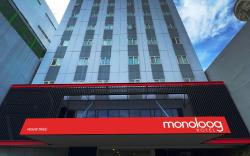 Monoloog Hotel Pekanbaru