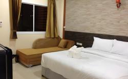 Leelawadee 3 Resort