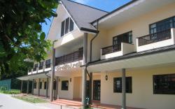 Gregoire's Apartments