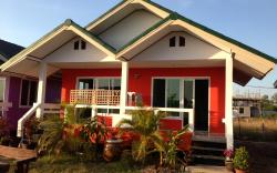 Rombaramee Villa & Resort