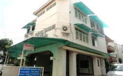 Born Guest House