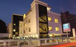 Park Residency Kozhencherry