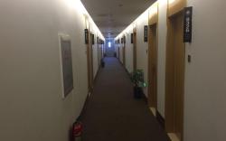 GreenTree Inn Beijing Magezhuang Metro Station Express Hotel