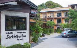Khaolak Suthawan Resort
