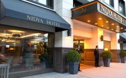 Nidya Hotel Galataport